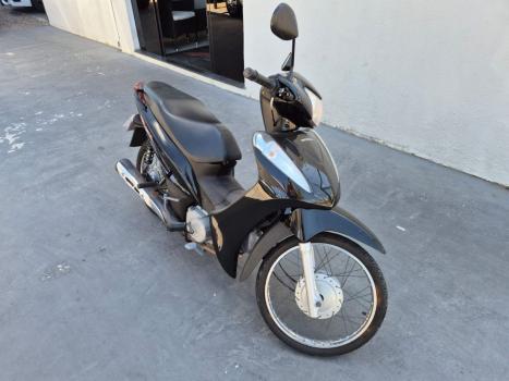 HONDA Biz 110 I , Foto 2
