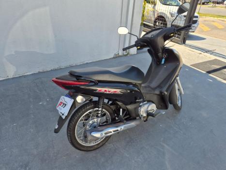 HONDA Biz 110 I , Foto 3