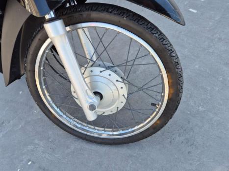 HONDA Biz 110 I , Foto 4