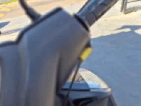 HONDA Biz 110 I , Foto 5