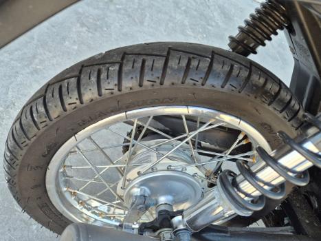 HONDA Biz 110 I , Foto 7