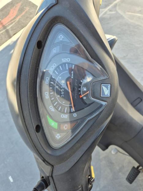 HONDA Biz 110 I , Foto 8