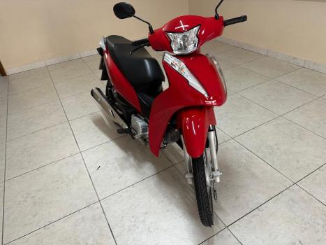HONDA Biz 110 I , Foto 1