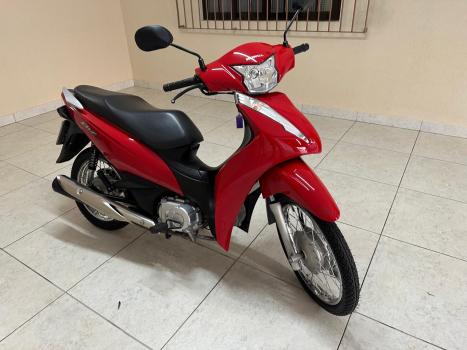 HONDA Biz 110 I , Foto 2