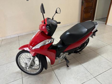 HONDA Biz 110 I , Foto 3