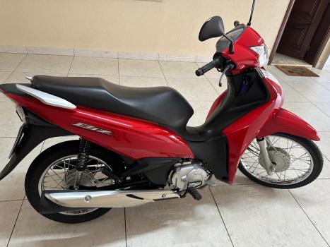 HONDA Biz 110 I , Foto 4