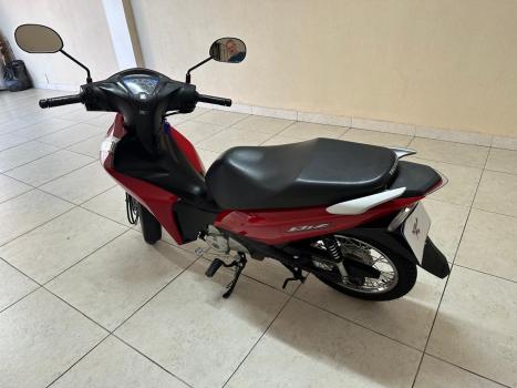 HONDA Biz 110 I , Foto 5