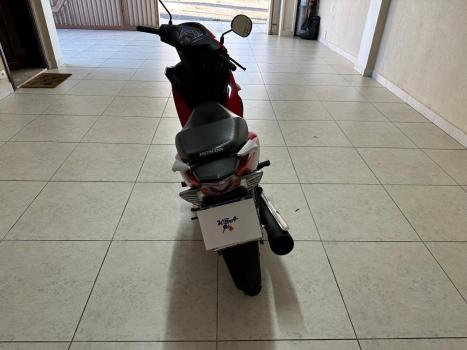 HONDA Biz 110 I , Foto 6