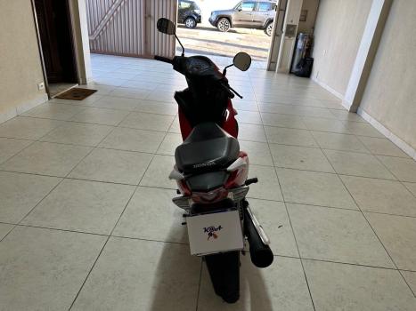 HONDA Biz 110 I , Foto 7