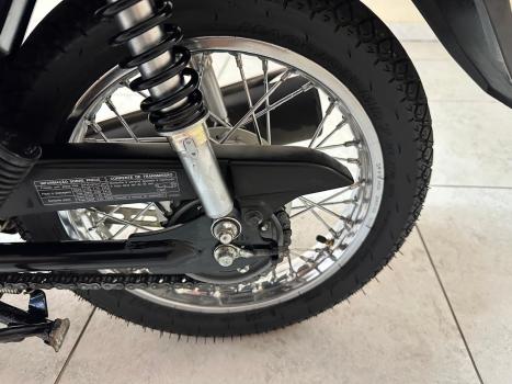 HONDA Biz 110 I , Foto 8