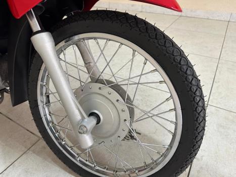 HONDA Biz 110 I , Foto 9