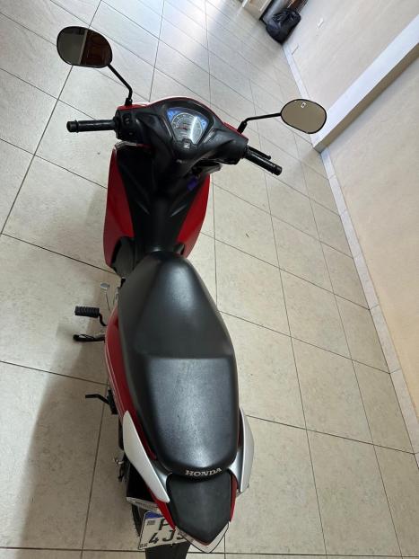 HONDA Biz 110 I , Foto 10