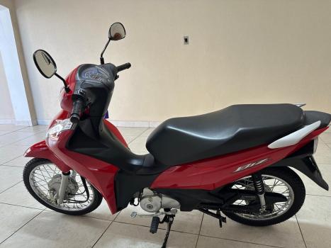 HONDA Biz 110 I , Foto 12
