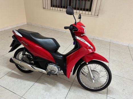HONDA Biz 110 I , Foto 13