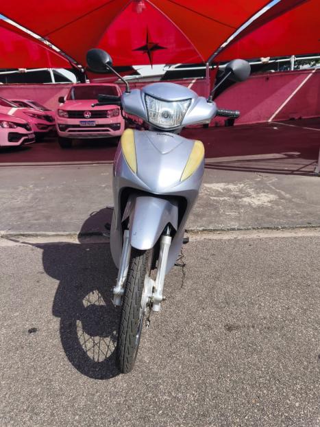 HONDA Biz 125 ES, Foto 1