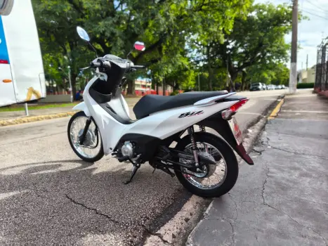 HONDA Biz 125 ES, Foto 2
