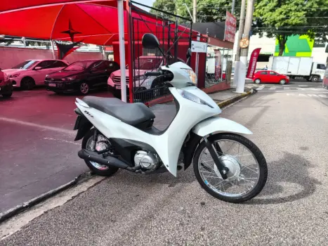 HONDA Biz 125 ES, Foto 5