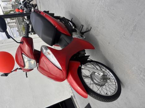 HONDA Biz 125 ES, Foto 2