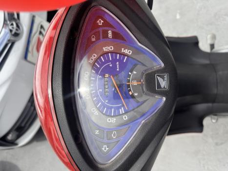 HONDA Biz 125 ES, Foto 3