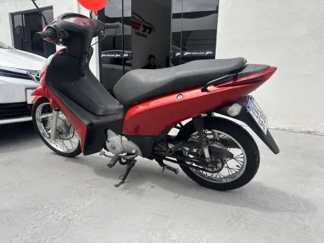 HONDA Biz 125 ES, Foto 5