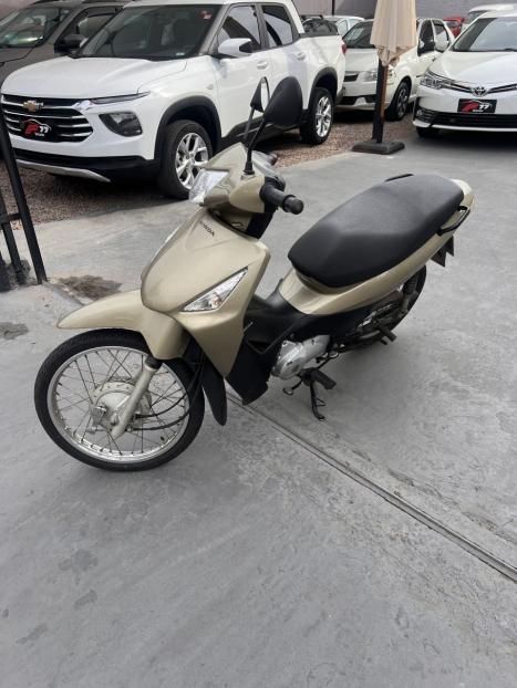 HONDA Biz 125 ES, Foto 2