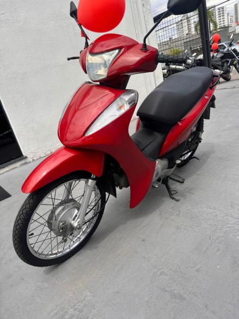 HONDA Biz 125 ES, Foto 1