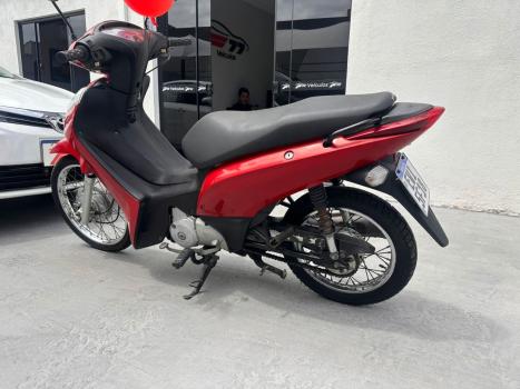 HONDA Biz 125 ES, Foto 4