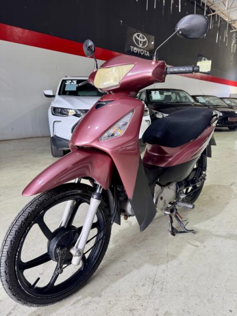 HONDA Biz 125 ES, Foto 2