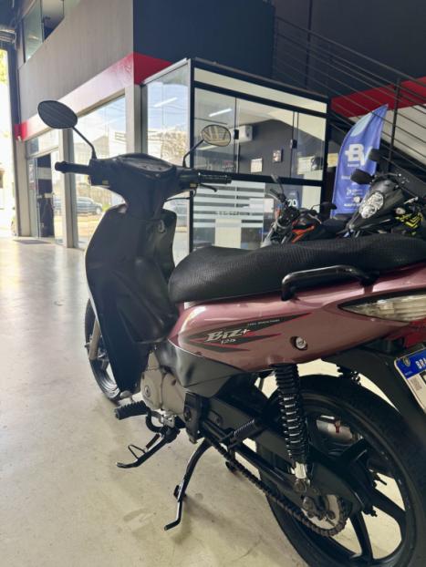 HONDA Biz 125 ES, Foto 3