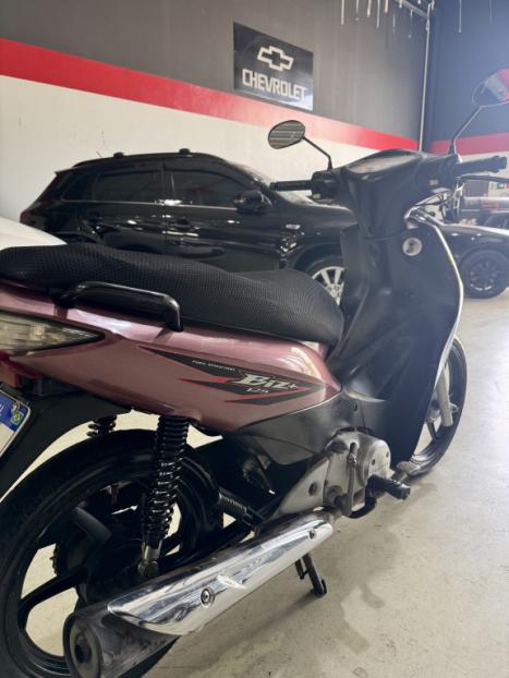 HONDA Biz 125 ES, Foto 4