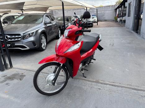 HONDA Biz 125 ES, Foto 2