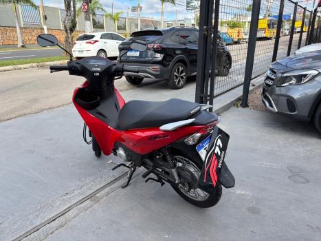 HONDA Biz 125 ES, Foto 3