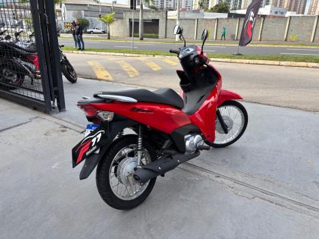 HONDA Biz 125 ES, Foto 4