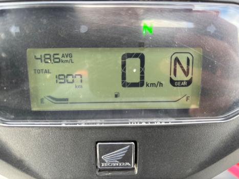 HONDA Biz 125 ES, Foto 5