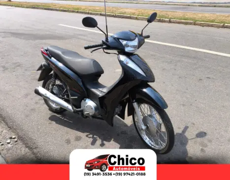 HONDA Biz 125 ES FLEX, Foto 1