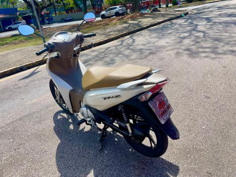 HONDA Biz 125 EX, Foto 4