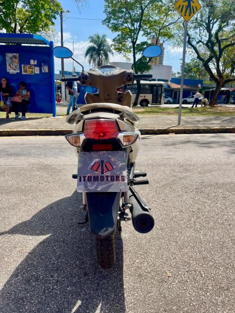 HONDA Biz 125 EX, Foto 5