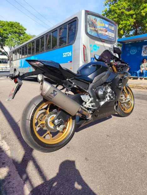 HONDA CB 1000 R ABS, Foto 2