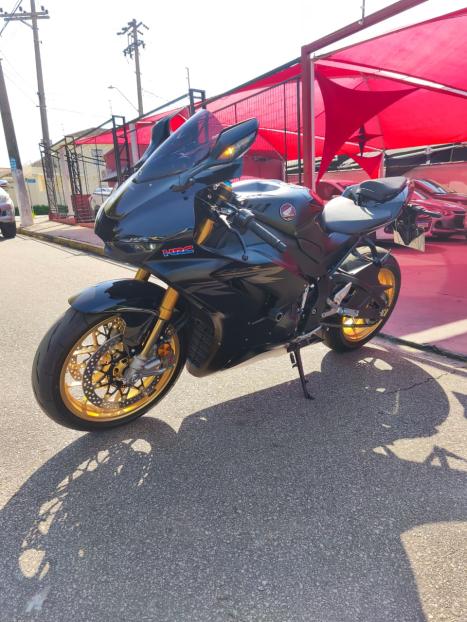 HONDA CB 1000 R ABS, Foto 4