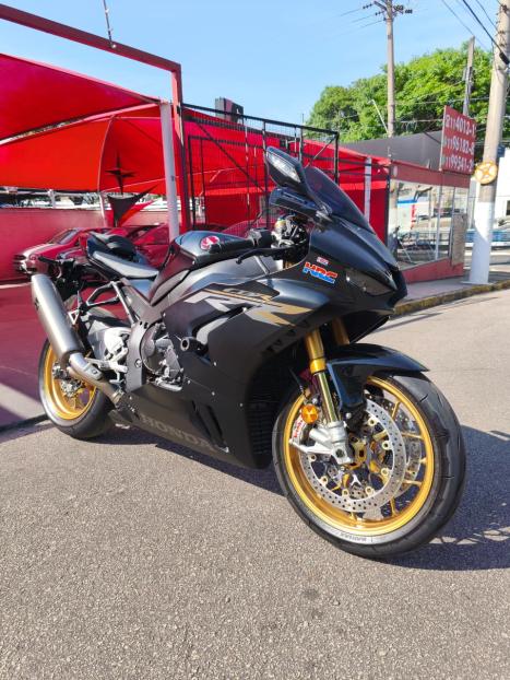 HONDA CB 1000 R ABS, Foto 5