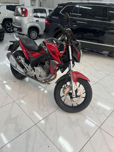 HONDA CB 250 F Twister FLEXONE, Foto 2