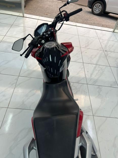 HONDA CB 250 F Twister FLEXONE, Foto 7
