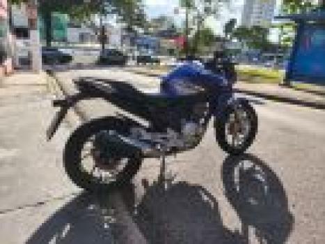 HONDA CB 250 F Twister , Foto 7