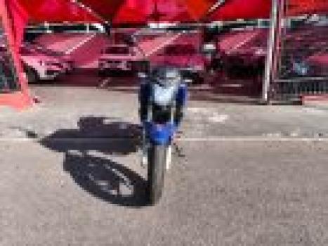 HONDA CB 250 F Twister , Foto 8