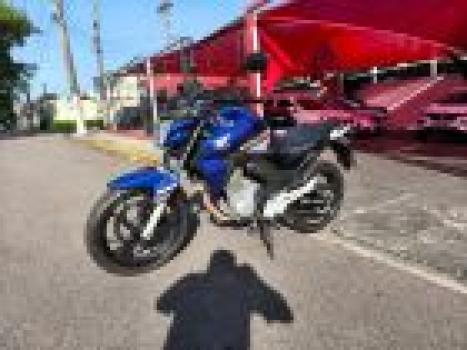 HONDA CB 250 F Twister , Foto 10