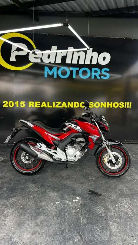 HONDA CB 250 F Twister FLEXONE, Foto 12