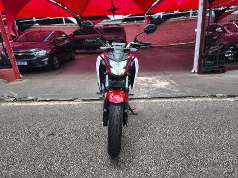 HONDA CB 300 F Twister FLEX ABS, Foto 1