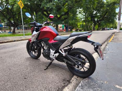 HONDA CB 300 F Twister FLEX ABS, Foto 2