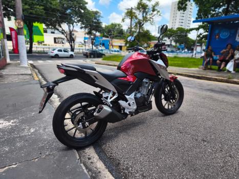 HONDA CB 300 F Twister FLEX ABS, Foto 3