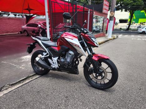 HONDA CB 300 F Twister FLEX ABS, Foto 5